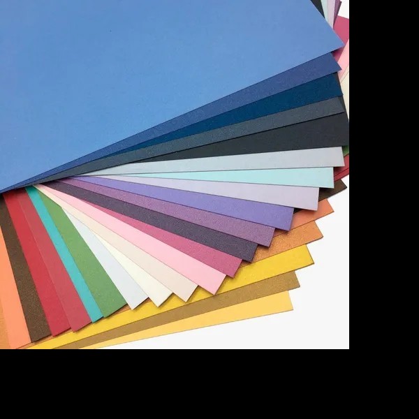 CARTULINA STARDREAM CTA. 285G. VCOLORES PAQ.C100H20